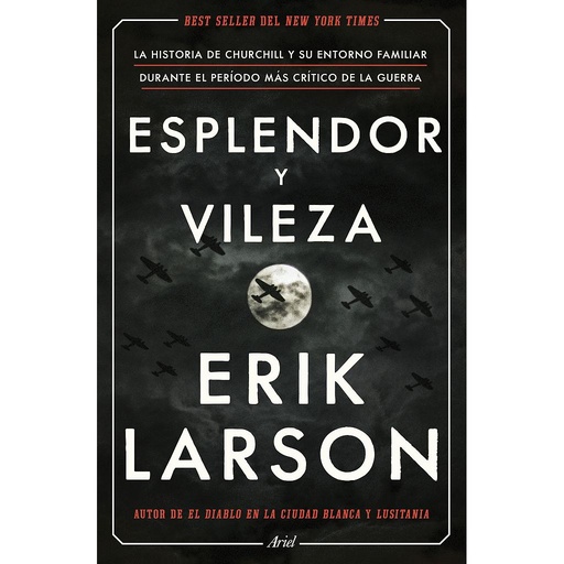 [9788434433212] Esplendor y vileza