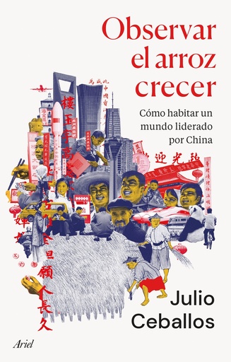 [9788434436022] Observar el arroz crecer