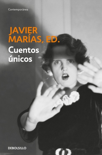[9788483462850] Cuentos únicos