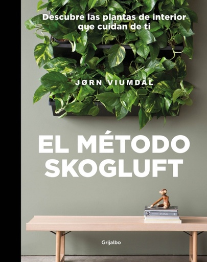 [9788417338695] El método Skogluft