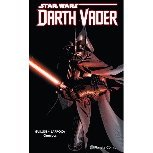 [9788491740223] Star Wars Darth Vader Integral