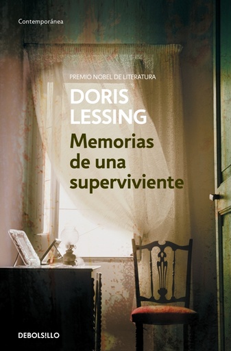 [9788483468364] Memorias de una superviviente