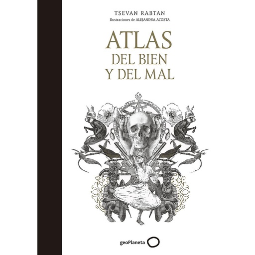 [9788408165767] Atlas del bien y del mal