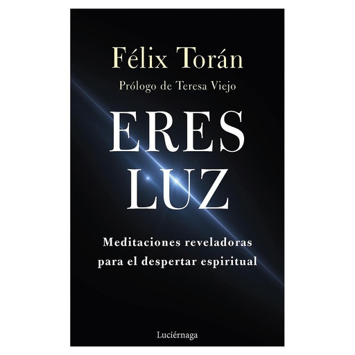 [9788419164346] Eres luz