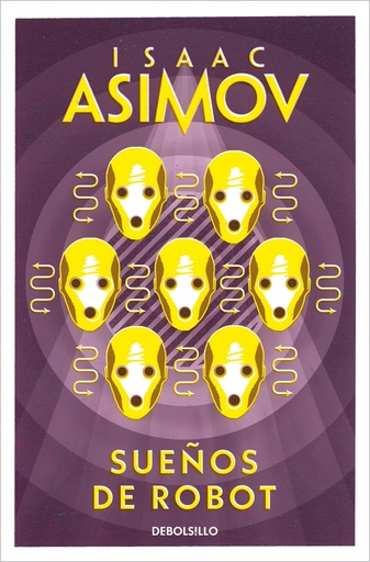 [9788497931373] Sueños de robot