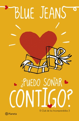 [9788408124696] ¿Puedo soñar contigo?