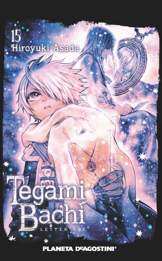 [9788468480800] Tegamibachi nº 15/20