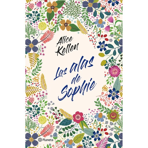 [9788408232841] Las alas de Sophie