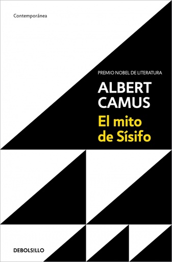 [9788466356145] El mito de Sísifo