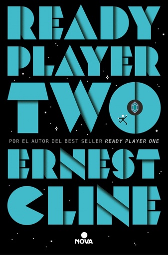 [9788418037085] Ready Player Two