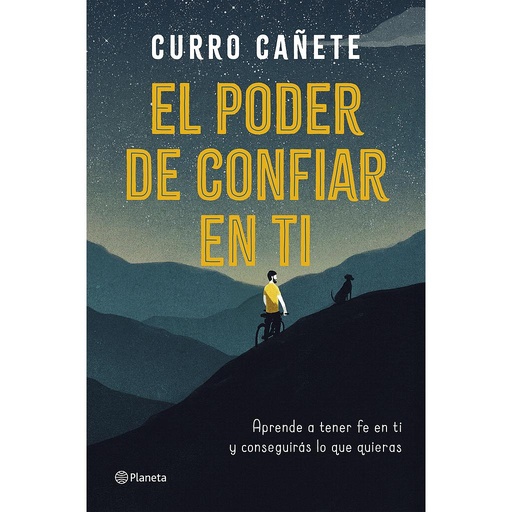 [9788408205630] El poder de confiar en ti