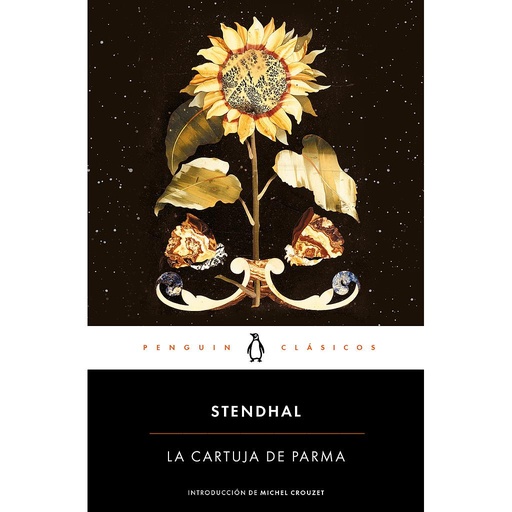[9788491050629] La cartuja de Parma