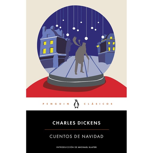 [9788491052043] Cuentos de Navidad