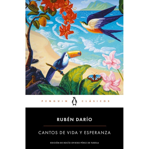 [9788491050148] Cantos de vida y esperanza