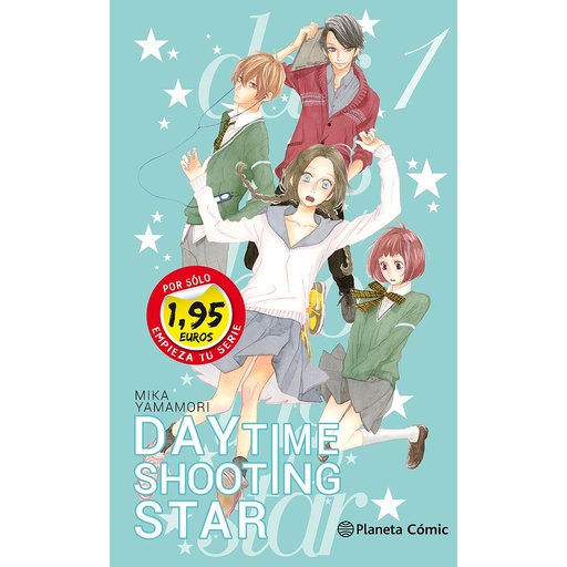 [9788491740971] SM Daytime Shooting Star nº 01 1,95