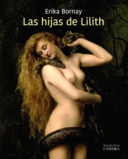 [9788437641348] Las hijas de Lilith