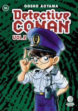 [9788468470962] Detective Conan II nº 16