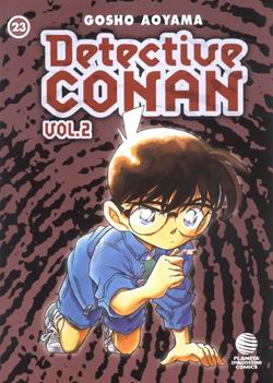 [9788468471037] Detective Conan II nº 23
