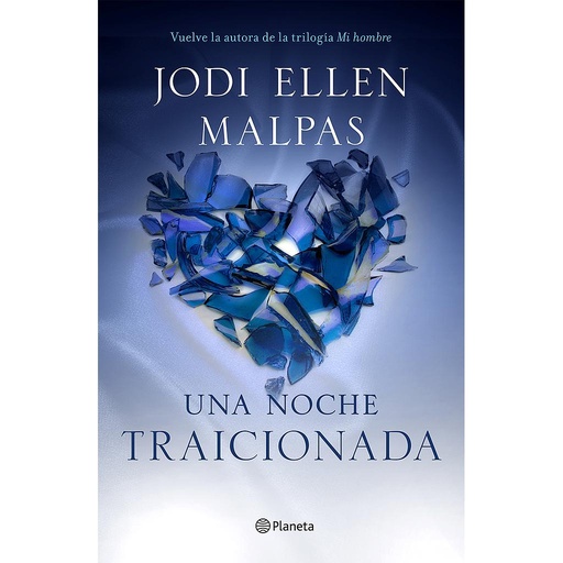 [9788408133070] Una noche. Traicionada