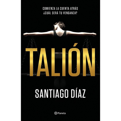 [9788408186076] Talión