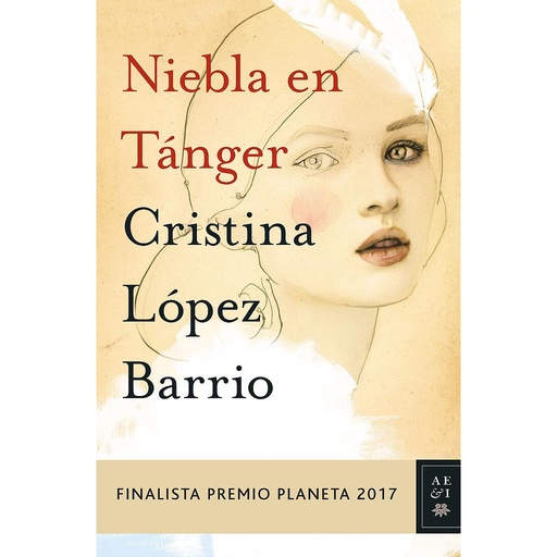 [9788408178958] Niebla en Tánger