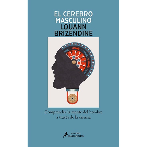 [9788419456335] El cerebro masculino