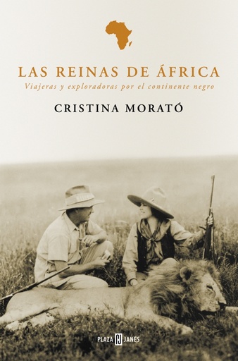 [9788401378294] Las reinas de África