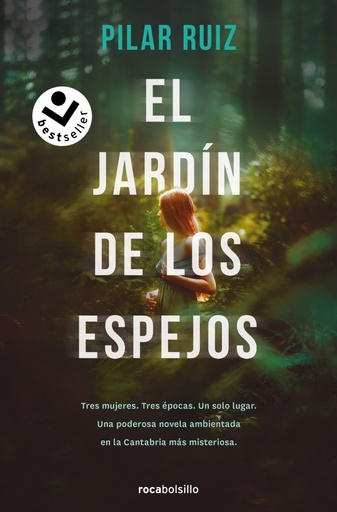 [9788417821616] El jardín de los espejos