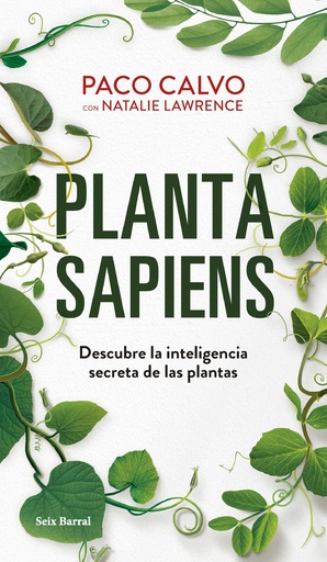 [9788432242366] Planta sapiens