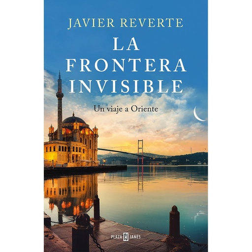 [9788401027345] La frontera invisible