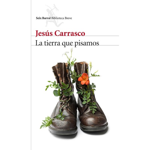 [9788432227332] La tierra que pisamos