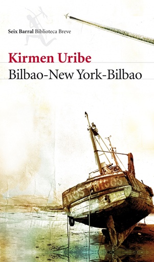 [9788432212802] Bilbao-New York-Bilbao