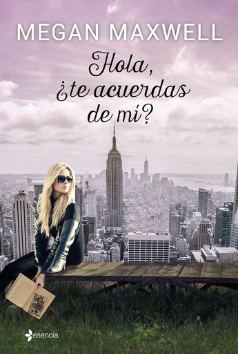 [9788408141907] Hola, ¿te acuerdas de mí?