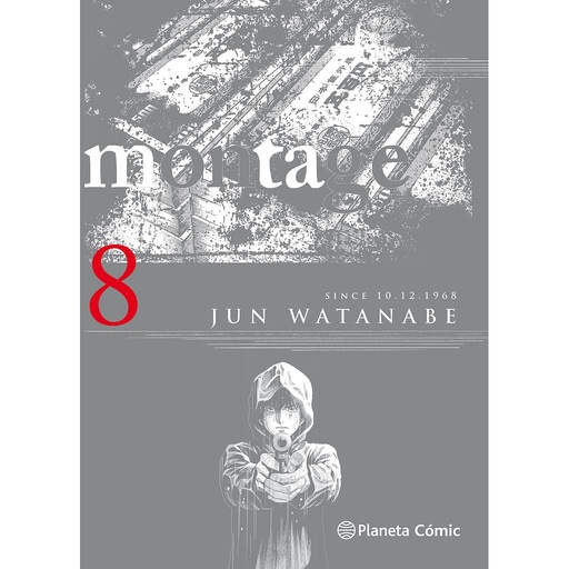 [9788491735274] Montage nº 08/09