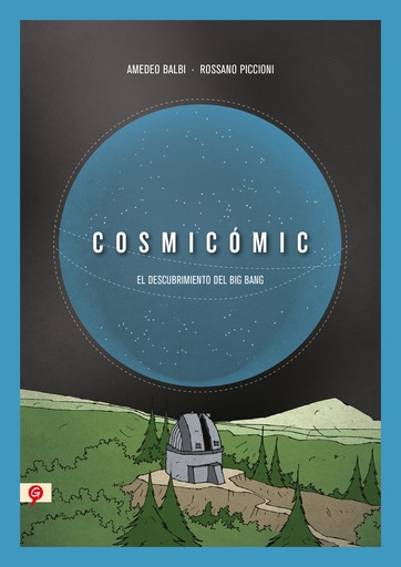 [9788418347696] Cosmicomic bolsillo (SG)