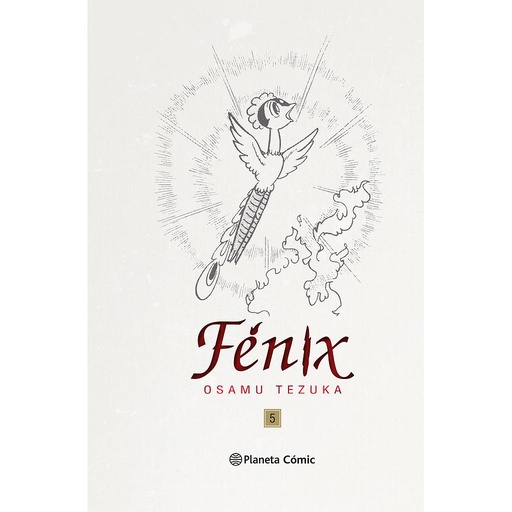 [9788491737049] Fénix nº 05/12 (Trazado)