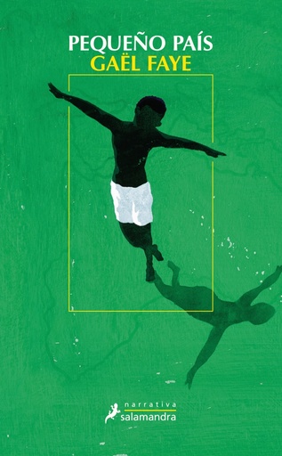 [9788498388350] Pequeño país