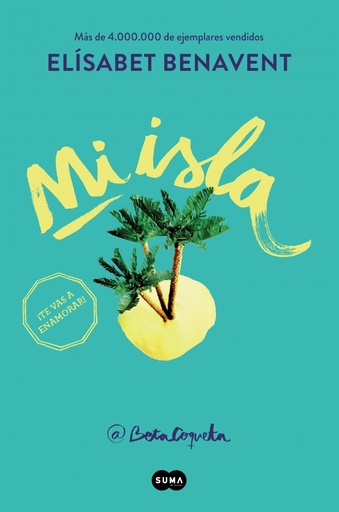 [9788491290148] Mi isla