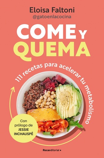 [9788419965097] Come y quema