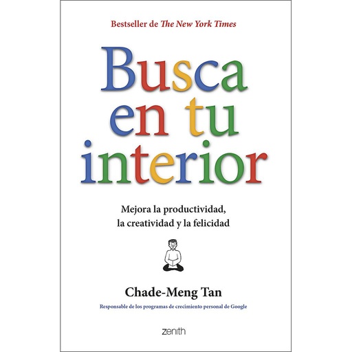 [9788408287179] Busca en tu interior