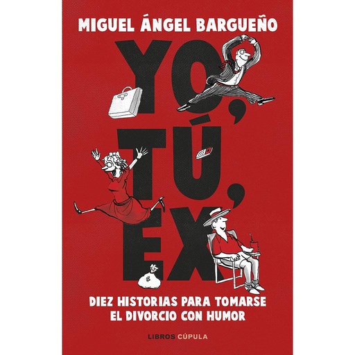 [9788448031138] Yo, tú, ex