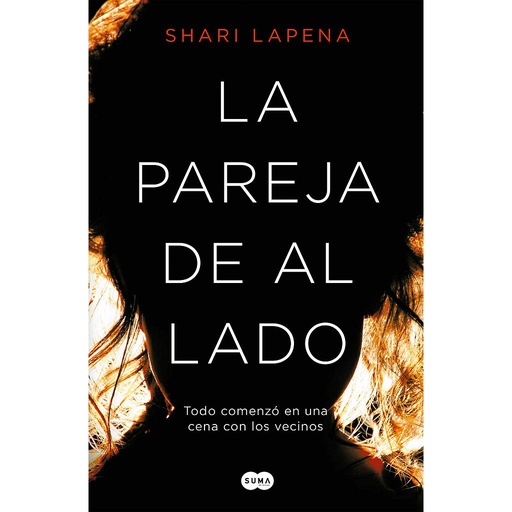 [9788491290650] La pareja de al lado