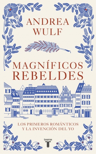 [9788430623907] Magníficos rebeldes