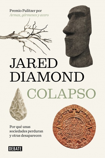 [9788410214415] Colapso