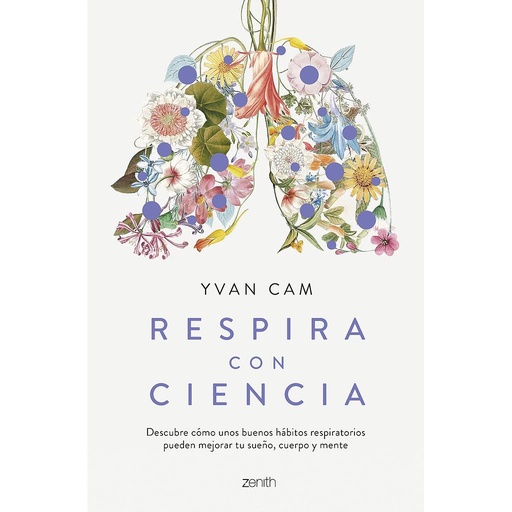 [9788408281559] Respira con ciencia