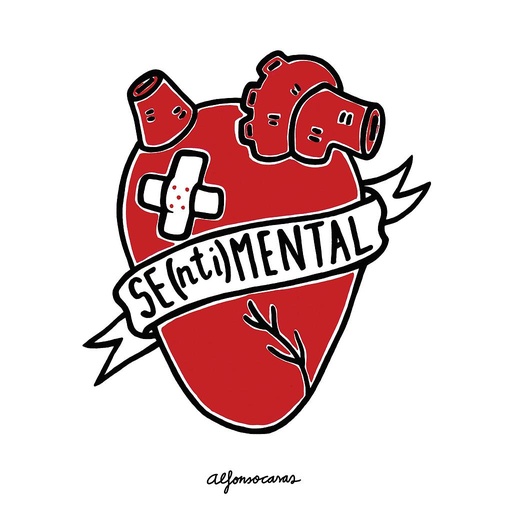 [9788416489091] Sentimental