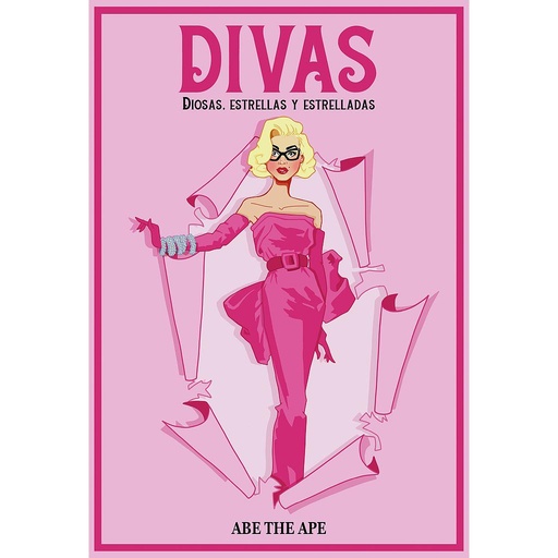 [9788419466402] Divas