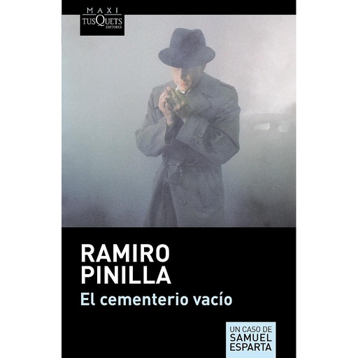 [9788483838914] El cementerio vacío