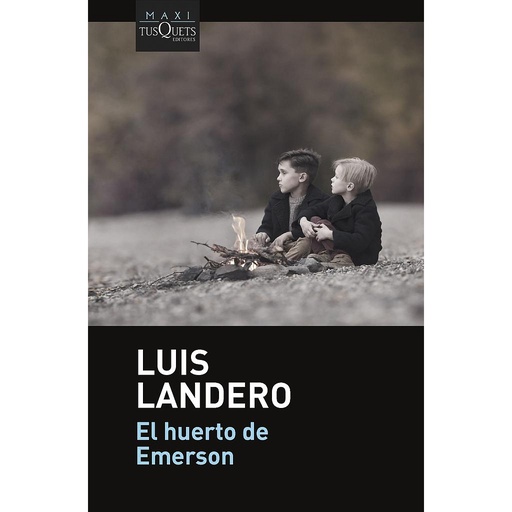 [9788411071536] El huerto de Emerson