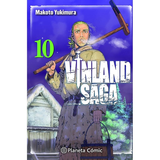 [9788416636013] Vinland Saga nº 10